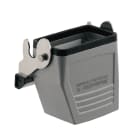 WEIDMULLER - HDC 24D KLU 1M32G