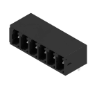 WEIDMULLER - SC 3.81/06/90G 3.2SN BK BX
