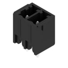 WEIDMULLER - Connettore 3.81 mm SC 3.81/02/180G 3.2SN BK BX.