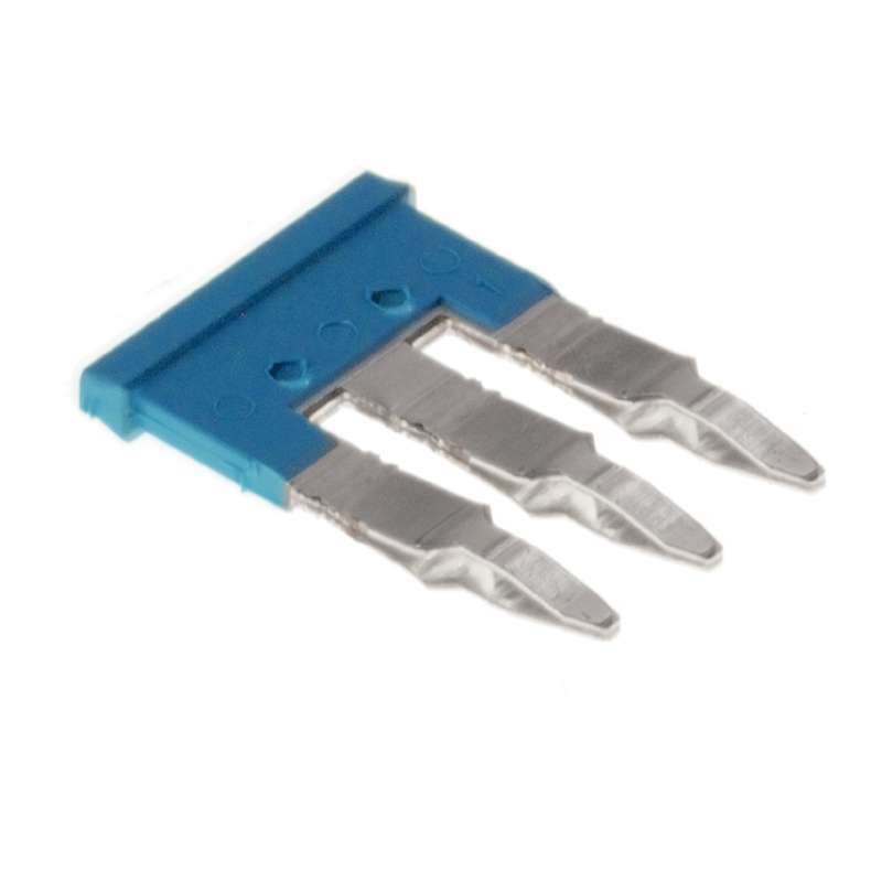 WEIDMULLER - ZQV 4N/3 BL