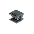 WEIDMULLER - Connettore 3.50 mm S2L-SMT 3.50/20/90 3.2SN BK BX.