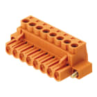 WEIDMULLER - BLZ 5.08/04/180F SN BK BX 1803060000