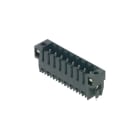 WEIDMULLER - Connettore 3.50 mm SL-SMT 3.50/05/180LF 1.5SN BK BX.