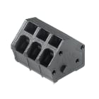 WEIDMULLER - Morsetto per circuito stampato 5.00 mm LMZF 5/11/135 3.5SW.