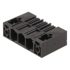 WEIDMULLER - SU 10.16HP/02/90F 3.5AG BK BX