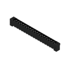 WEIDMULLER - SL-SMT 5.08HC/18/180F 3.2SN BK BX