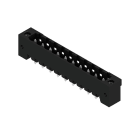 WEIDMULLER - Connettore 5.08 mm SL-SMT 5.08HC/10/180F 3.2SN BK BX.
