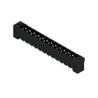 WEIDMULLER - SL-SMT 5.08HC/13/180F 3.2SN BK BX