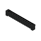 WEIDMULLER - SL-SMT 5.08HC/14/180F 3.2SN BK BX