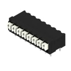 WEIDMULLER - LSF-SMT 3.81/08/90 3.5SN BK TU