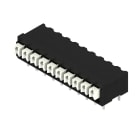 WEIDMULLER - LSF-SMT 3.81/10/90 3.5SN BK TU