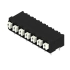 WEIDMULLER - LSF-SMT 5.08/07/90 3.5SN BK TU