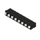 WEIDMULLER - LSF-SMT 7.50/08/90 3.5SN BK TU