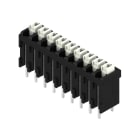 WEIDMULLER - LSF-SMT 3.81/09/180 3.5SN BK TU