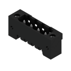 WEIDMULLER - SL-SMT 5.08HC/04/180F 1.5SN BK BX 1830100000