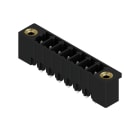 WEIDMULLER - SC 3.81/07/180F 3.2SN BK BX 1837010000