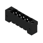 WEIDMULLER - SL-SMT 5.08HC/05/180F 1.5SN BK BX 1837330000