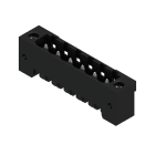 WEIDMULLER - SL-SMT 5.08HC/06/180F 1.5SN BK BX 1837340000