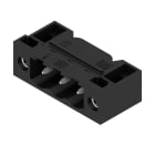 WEIDMULLER - Connettore 5.08 mm SL-SMT 5.08HC/03/90F 3.2SN BK BX.