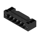 WEIDMULLER - Connettore 5.08 mm SL-SMT 5.08HC/05/90F 3.2SN BK BX.