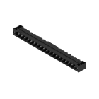 WEIDMULLER - SL-SMT 5.08HC/19/90F 3.2SN BK BX 1837800000