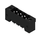 WEIDMULLER - Connettore 5.08 mm SL-SMT 5.08HC/04/180F 3.2SN BK BX.
