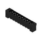 WEIDMULLER - SL-SMT 5.08HC/09/180F 3.2SN BK BX 1837890000