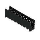 WEIDMULLER - SL-SMT 5.08HC/08/180 3.2SN BK BX