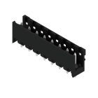 WEIDMULLER - SL-SMT 5.08HC/08/180 3.2SN BK BX
