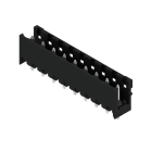 WEIDMULLER - SL-SMT 5.08HC/09/180 3.2SN BK BX