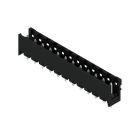 WEIDMULLER - Connettore 5.08 mm SL-SMT 5.08HC/12/180 3.2SN BK BX.