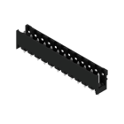 WEIDMULLER - SL-SMT 5.08HC/12/180 3.2SN BK BX