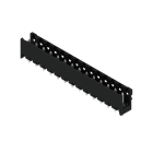 WEIDMULLER - Connettore 5.08 mm SL-SMT 5.08HC/14/180 3.2SN BK BX.