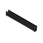 WEIDMULLER - SL-SMT 5.08HC/17/180 3.2SN BK BX