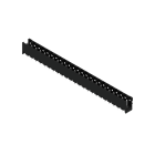 WEIDMULLER - Connettore 5.08 mm SL-SMT 5.08HC/24/180 3.2SN BK BX.