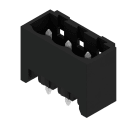 WEIDMULLER - SL-SMT 5.08HC/03/180G 3.2SN BK BX