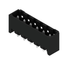 WEIDMULLER - SL-SMT 5.08HC/06/180G 3.2SN BK BX