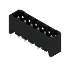 WEIDMULLER - SL-SMT 5.08HC/06/180G 3.2SN BK BX