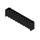 WEIDMULLER - SL-SMT 5.08HC/10/180G 3.2SN BK BX