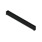 WEIDMULLER - SL-SMT 5.08HC/22/180G 3.2SN BK BX