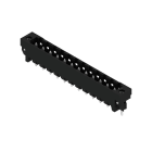 WEIDMULLER - SL-SMT 5.08HC/12/180LF 3.2SN BK BX 1838540000