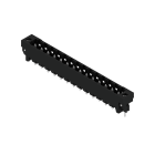 WEIDMULLER - SL-SMT 5.08HC/14/180LF 3.2SN BK BX