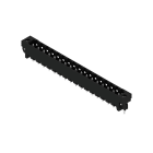 WEIDMULLER - SL-SMT 5.08HC/17/180LF 3.2SN BK BX