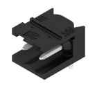 WEIDMULLER - Connettore 5.00 mm SL-SMT 5.00HC/02/90 3.2SN BK BX.