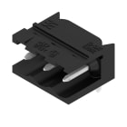 WEIDMULLER - Connettore 5.00 mm SL-SMT 5.00HC/03/90 3.2SN BK BX.