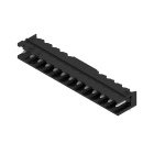 WEIDMULLER - SL-SMT 5.00HC/13/90 3.2SN BK BX