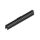 WEIDMULLER - Connettore 5.00 mm SL-SMT 5.00HC/19/90 3.2SN BK BX.