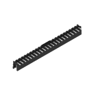 WEIDMULLER - Connettore 5.00 mm SL-SMT 5.00HC/23/90 3.2SN BK BX.
