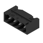 WEIDMULLER - Connettore 5.00 mm SL-SMT 5.00HC/04/90G 3.2SN BK BX.