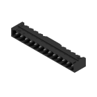 WEIDMULLER - Connettore 5.00 mm SL-SMT 5.00HC/13/90G 3.2SN BK BX.